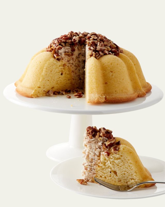 Italian Pound Cake